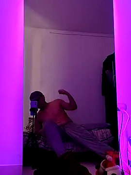 LordValdomero-00 online show from 11-26-25, 03:02