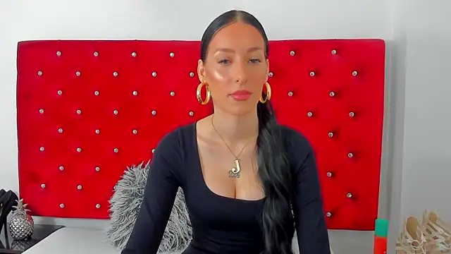 PleasureJasmine online show from 10-07-25, 07:49