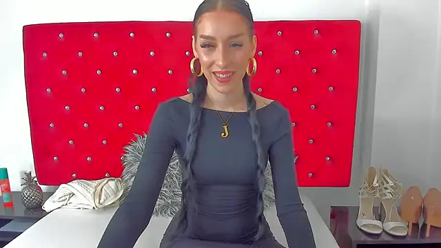 PleasureJasmine online show from 11-27-25, 10:39