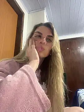 SweetGraciosa online show from 11-23-25, 11:15