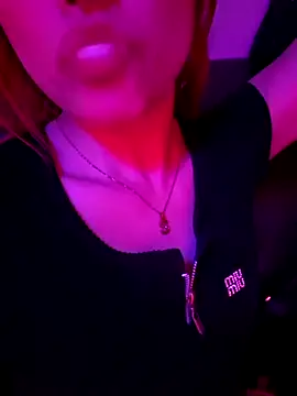 NahomiRichards  online show from 02-08-26, 11:02