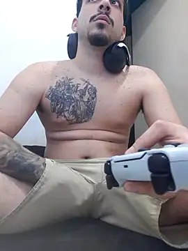 branquintatto online show from 10-26-25, 01:00