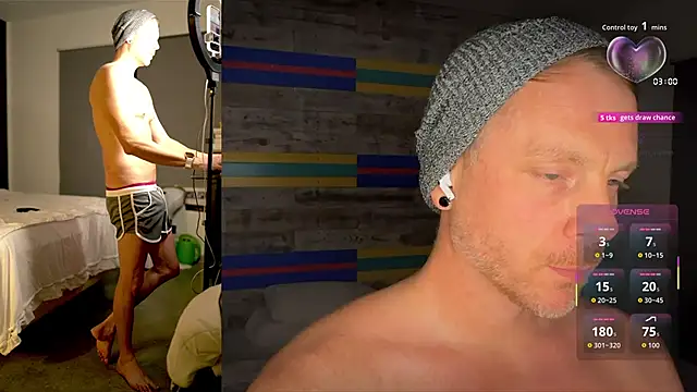 lukas 24 online show from 09-26-25, 12:36