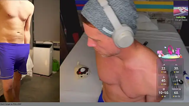 lukas 24 online show from 09-27-25, 11:54