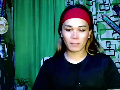 urdreamgirljacky online show from 09-09-25, 04:50