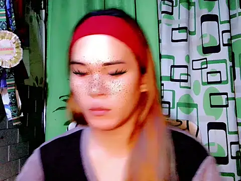 urdreamgirljacky online show from 10-15-25, 12:05