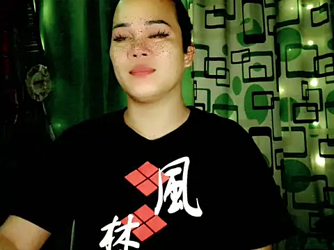 urdreamgirljacky online show from 11-16-25, 01:44