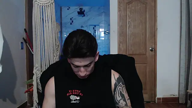 AteneoJr online show from 12-04-25, 05:17