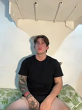 AteneoJr online show from 02-14-26, 12:18