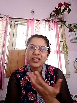 thanusi 2 online show from 10-15-25, 06:57