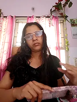 thanusi 2 online show from 10-23-25, 07:18