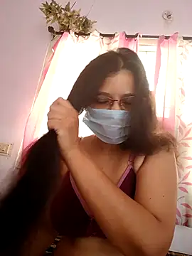 thanusi 2 online show from 04-17-26, 04:15