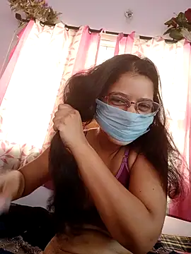 thanusi 2 online show from 04-19-26, 05:07