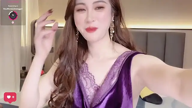 wuyueaini online show from 03-03-26, 06:30