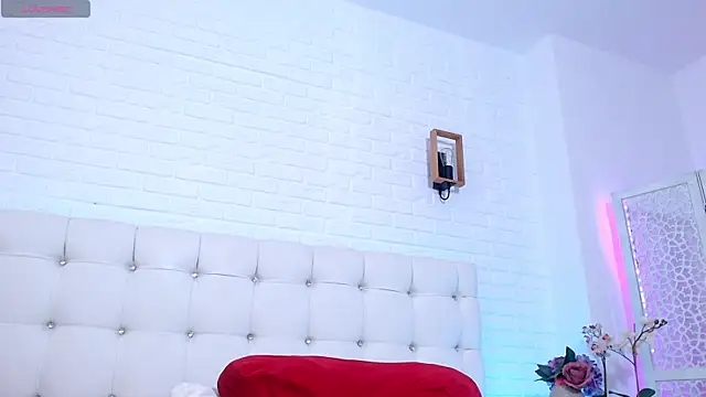 KimoraJoy online show from 02-14-25, 06:02