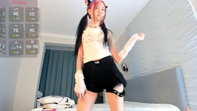 kawai mai online show from 09-20-25, 03:02