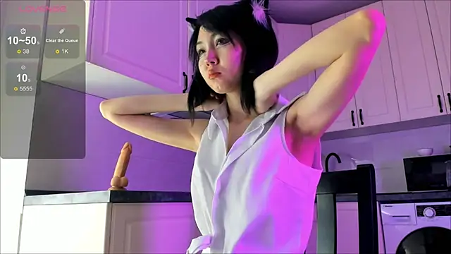 kawai mai online show from 06-13-26, 02:59