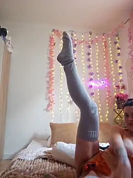 Snapshot of Mila_Luciphya chatting on 02-25-26, 12:37 Mila Luciphya online show from 02-25-26, 12:37