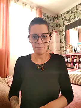 Mila Luciphya online show from 04-03-26, 08:34