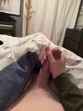 Eternelfrisson online show from 02-17-26, 06:03