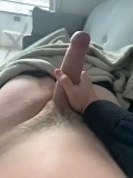 Eternelfrisson online show from 03-20-26, 05:40