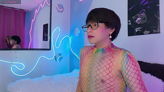 Dannyhot  online show from 11-11-25, 09:04