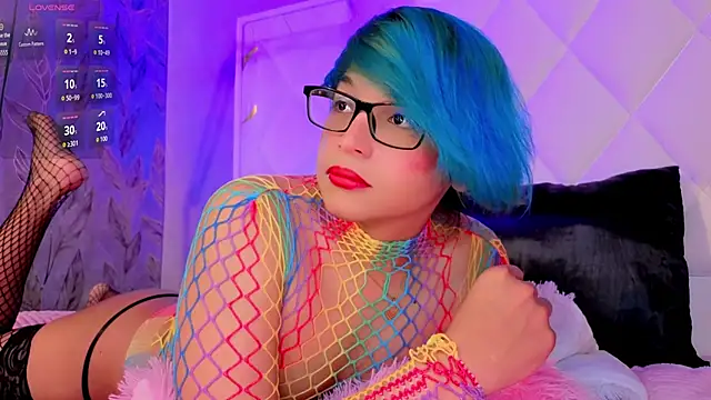 Dannyhot  online show from 02-21-26, 05:25