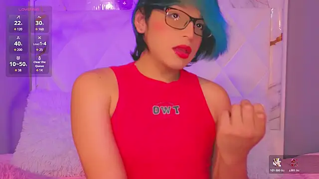 Dannyhot  online show from 03-05-26, 09:00