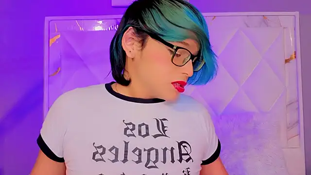 Dannyhot  online show from 03-12-26, 08:31