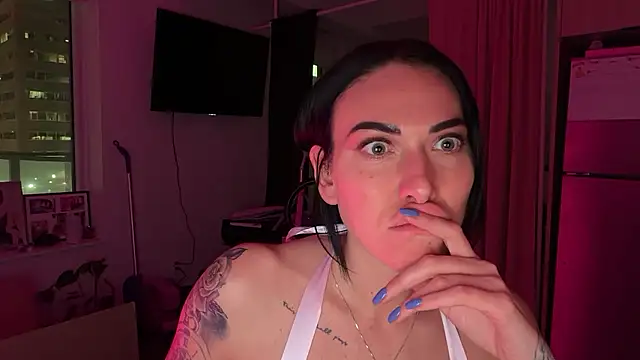 thelondoncarterr online show from 01-10-26, 02:35