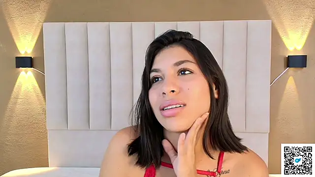 goddess saori  online show from 11-01-25, 05:04