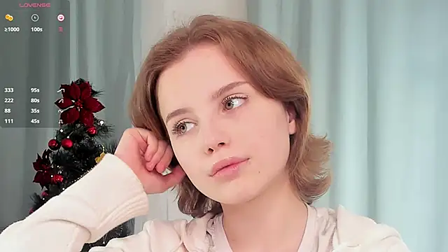 Snapshot of GabiMeshuggah chatting on 12-17-25, 09:32 GabiMeshuggah online show from 12-17-25, 09:32