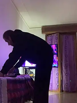 TORAKIKI79 online show from 03-17-26, 10:35