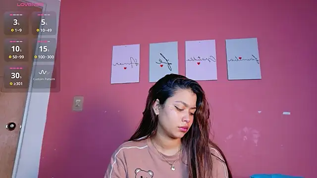 little beillis online show from 11-22-25, 01:21