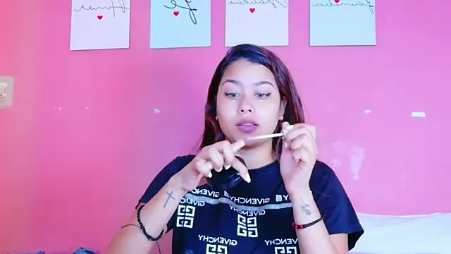 little beillis online show from 11-27-25, 01:13