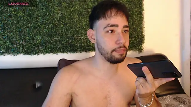 sam ford 2 online show from 12-16-25, 11:54