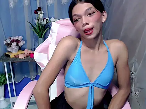 Slutty Isabelle online show from 10-28-25, 05:11