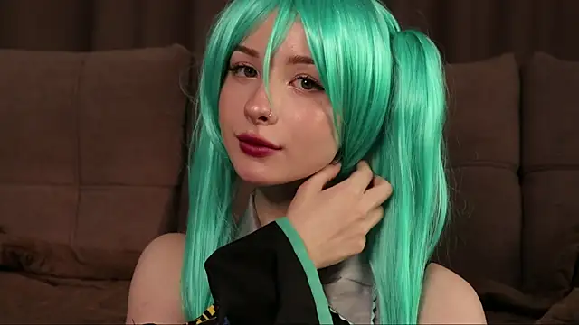 Snapshot of Nana_Wilson chatting on 10-24-25, 04:20 Nana Wilson online show from 10-24-25, 04:20