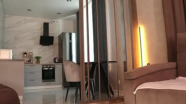 Nana Wilson online show from 03-16-26, 06:50