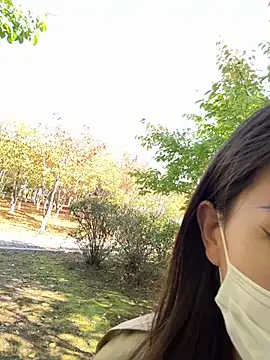 xiaoyue zhibo online show from 10-02-25, 05:25