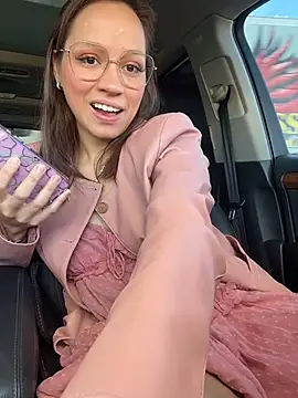 Mrs MrLove online show from 11-17-25, 05:30