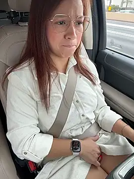 Mrs MrLove online show from 02-10-26, 06:12