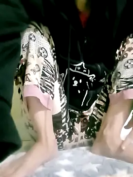 Snapshot of Joywhar chatting on 12-03-25, 07:23 Joywhar online show from 12-03-25, 07:23