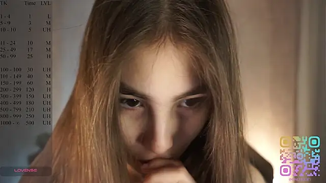 LynetteDanley online show from 11-30-25, 05:06