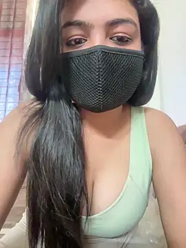 Theindian Barbie online show from 04-22-26, 05:54