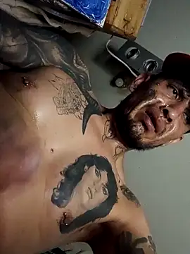 destroassbig2 online show from 02-25-26, 03:32