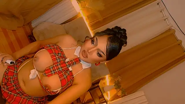 Lilly-lou online show from 05-28-26, 01:19