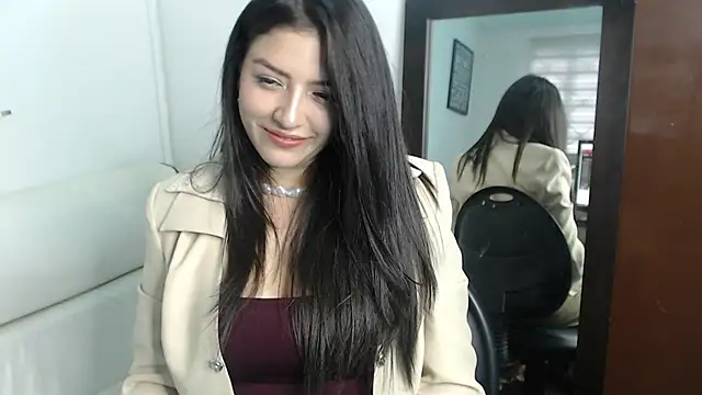 Snapshot of Noapino chatting on 11-04-25, 07:13 Noapino online show from 11-04-25, 07:13