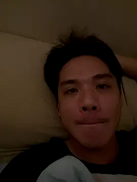 Foxfoxfox4 online show from 10-12-25, 03:00