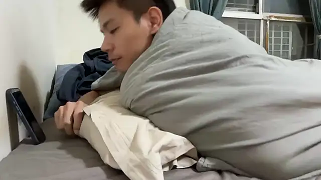 Foxfoxfox4 online show from 02-02-26, 02:49